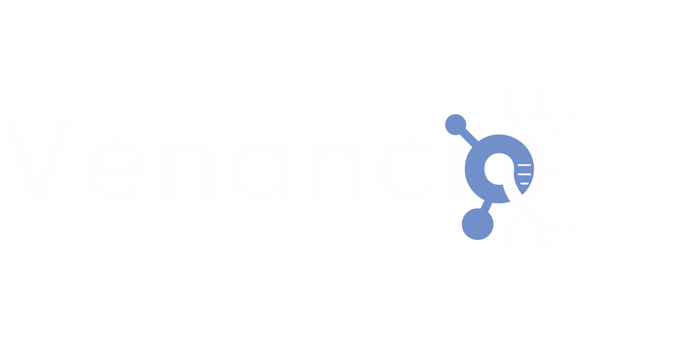 Venancio Lab logo